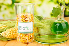 Potterne Wick biofuel availability