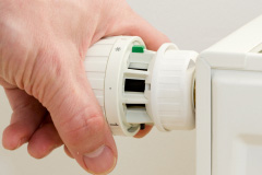 Potterne Wick central heating repair costs