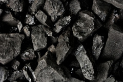 Potterne Wick coal boiler costs