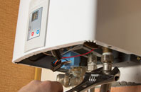 free Potterne Wick boiler install quotes